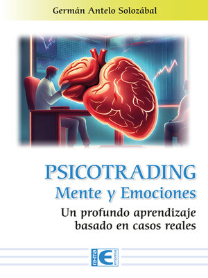 cover image of Psicotrading. Mente y Emociones